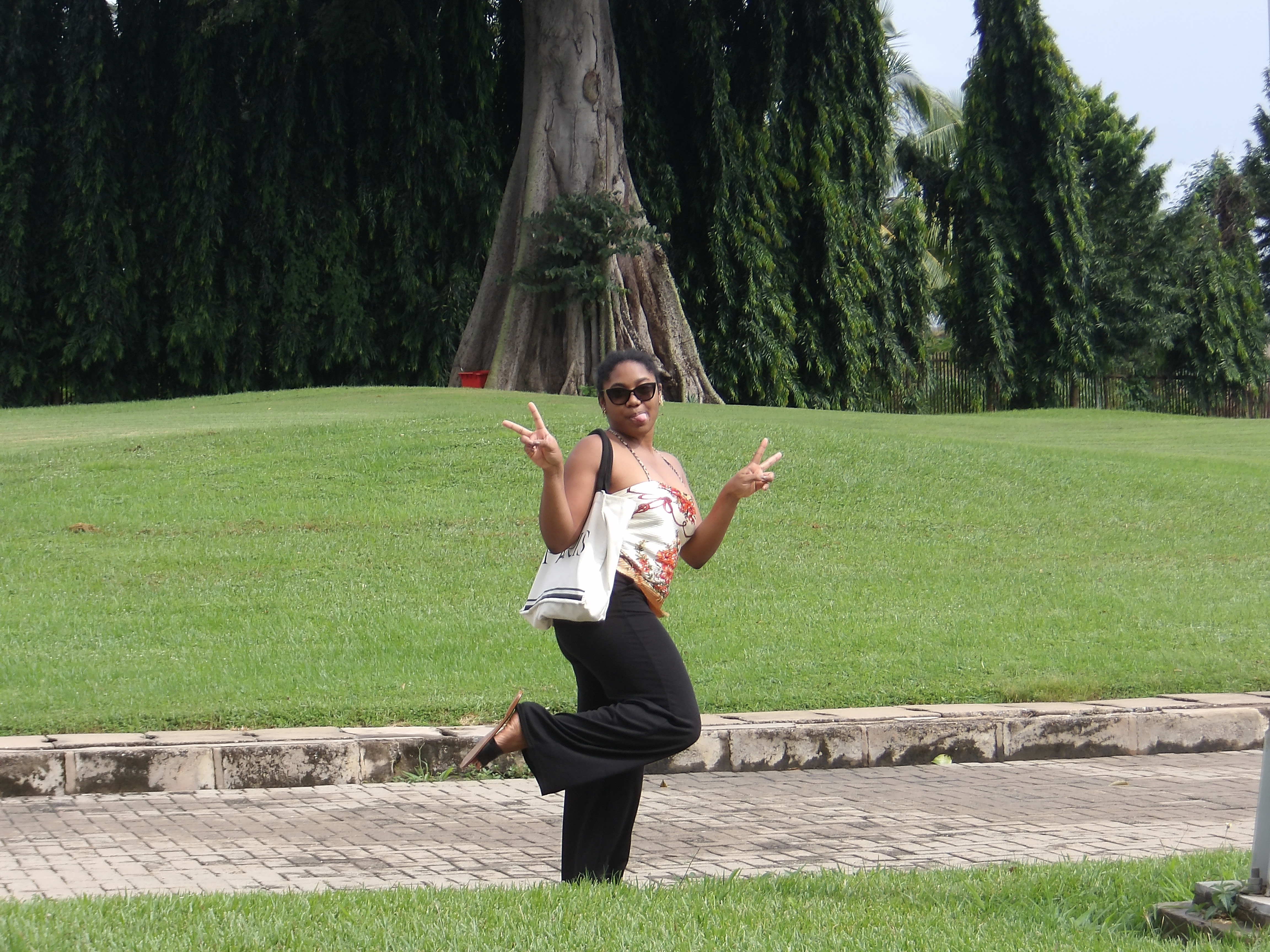 GHANA people FALL 25 photo